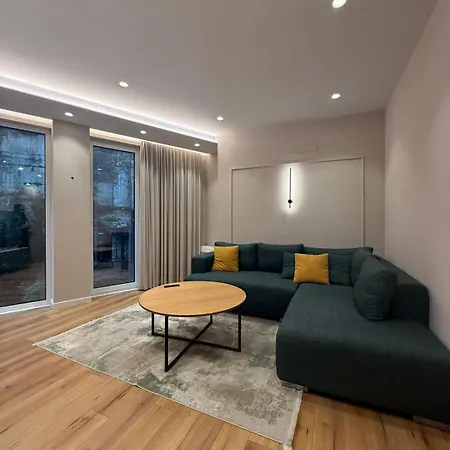 Appartement Bliss *