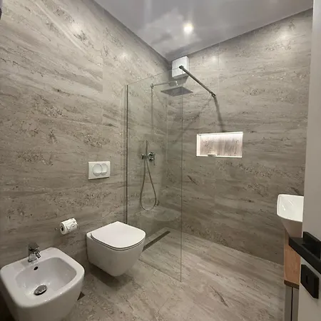 Bliss Appartement *