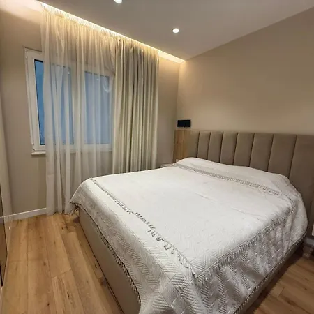Appartement Bliss Tirana