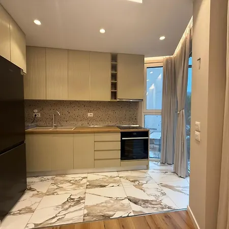 Bliss Appartement *